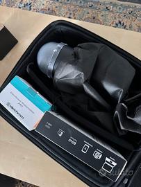 ELINCHROM THREE FLASH