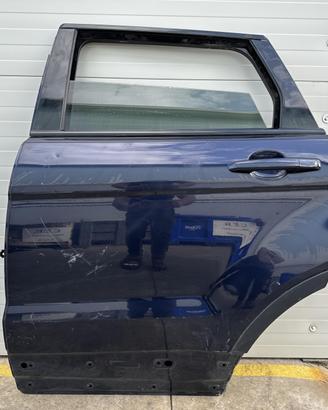 PORTIERA POSTERIORE SINISTRA LAND ROVER Range Rove