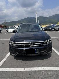 Volkswagen tiguan allspace 2.0 tdi 190 cv DSG