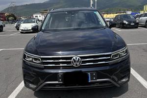 Volkswagen tiguan allspace 2.0 tdi 190 cv DSG