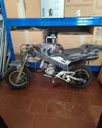 minimoto