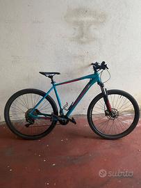 Bici MB ORBEA