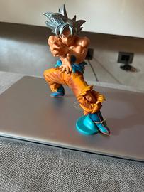 Goku ultra istinto