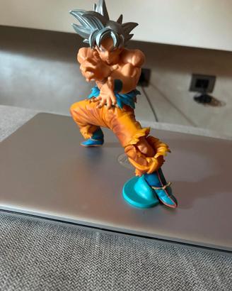 Goku ultra istinto