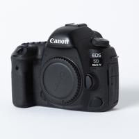 Fotocamera Canon 5D mark IV FULL FRAME