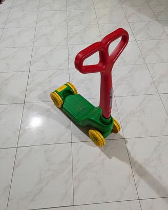 Monopattino bambini 