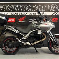 Moto Guzzi Stelvio 1200 NTX