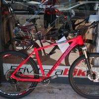 Bottecchia fx 115 red 11507480310