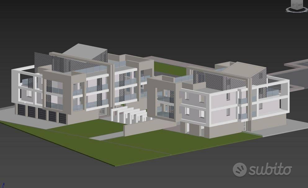 Terreno di 2300 m² a Fidenza - Altro