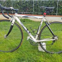bici da corsa viner 