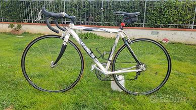 bici da corsa viner 