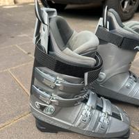 Fischer F7000 scarponi sci