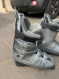 Fischer F7000 scarponi sci