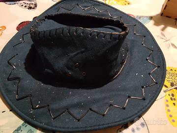 cappello cawgirl