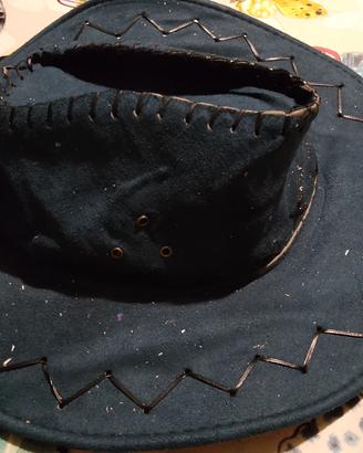 cappello cawgirl