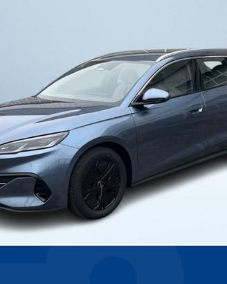 BYD Seal 6 DM-i Touring Boost