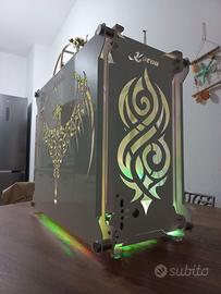 Pc case Koròa
