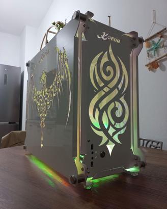 Pc case Koròa