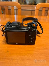 Fotocamera Bridge Nikon Coolpix L310
