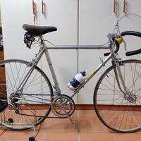 bicicletta corsa vintage eroica