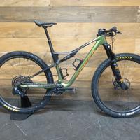 Bici MTB Orbea Oiz M-Team tg. M - Usata MTB usata