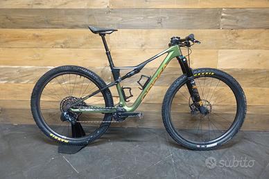 Bici MTB Orbea Oiz M-Team tg. M - Usata MTB usata