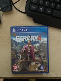 Far cry 4