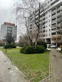 Appartamento di 100 m² con 3 locali a Milano