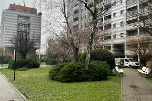 Appartamento di 100 m² con 3 locali a Milano