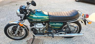 Moto Guzzi Epoca usata in vendita