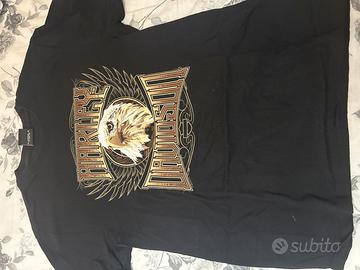 T-shirt, taglia M