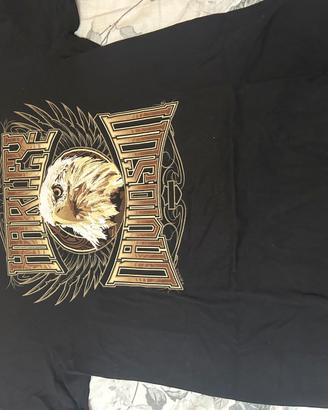 T-shirt, taglia M