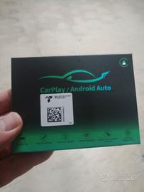 Android auto