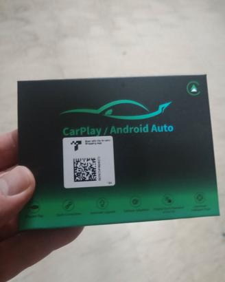 Android auto
