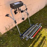 Porta bici Thule 973 usato