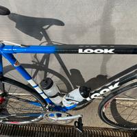 Bici da corsa carbonio, Campagnolo Chorus 10v