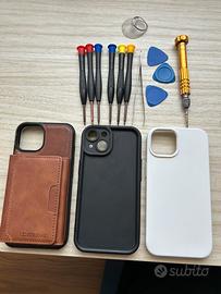 3 Cover iphone 13