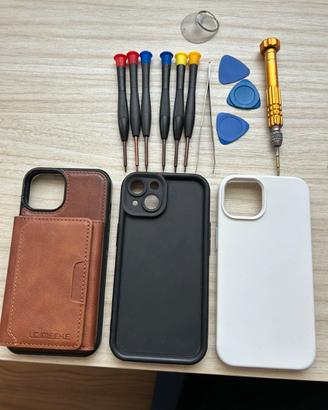 3 Cover iphone 13