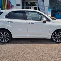 Fiat 500X 1.6 MultiJet 130 CV Sport