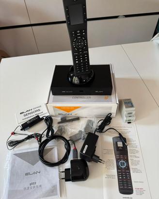 Sistema telecomando universale Elan gSC2