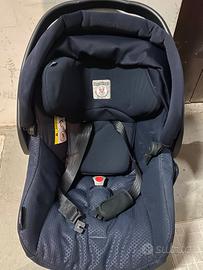 Passeggino e seggiolino Peg Perego
