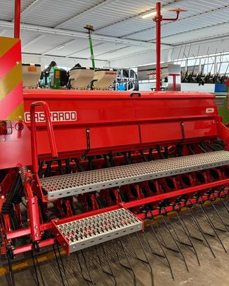 Seminatrice Maschio/Gaspardo 3m - 23 file a disco