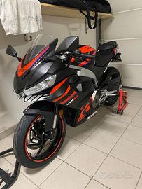 Aprilia RS 457