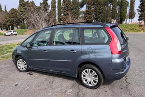 CITROEN C4 GRAND PICASSO 1.6 HDI 110 FAP ELEGANCE