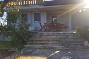 Vendita villa in campagna