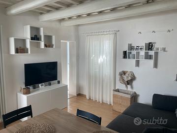 Casina indipendente per brevi periodi