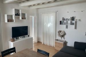 Casina indipendente per brevi periodi