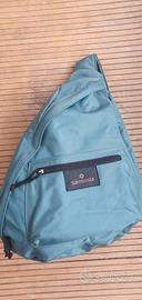 zaino monospalla SAMSONITE sling bag mai usato
