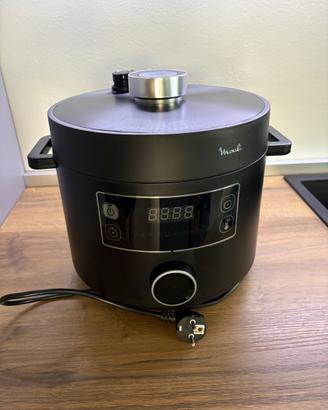 Moulinex Turbo Cuisine 5 L