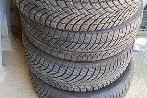 pneumatici 205/55R17